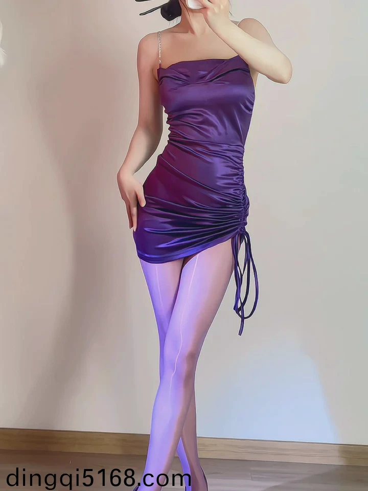 八尺夫人满天星